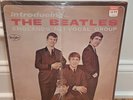 Introducing The Beatles - SR 1062 VJLP 1062 - VEE JAY - SEALED Brand New