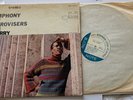 1967 1st US Press – Don Cherry “Symphony for Improvisors” BLUENOTE 84247 Pharoah