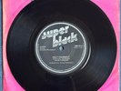 SO AFRICA 45 FOUR FINGERS HELP YOURSELF /ALBANY 500 '75 SUPER BLACK JIVE HEAR