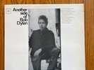 ANOTHER SIDE OF BOB DYLAN, 1ST RELEASE MONO VINYL 