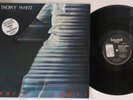 LP SNOWY WHITE White Flames TOWLP3 	TOWERBELL UK Vinyl