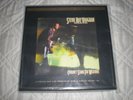 Stevie Ray Vaughan Couldn't Stand the Weather One Step MOFI vinyl LP  #5013