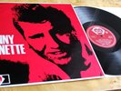 Johnny Burnette - Rock 'N' Roll Trio **Ace Of Hearts AH 120 Mono LP**