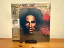BOB MARLEY & THE WAILERS  - NATTY DREAD VINYL LP 75TH ABBEY RD HALF SPEED SEALED