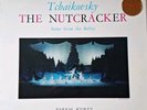 Tchaikovsky; The Nutcracker Suite EFREM Kurtz NM/NM HMV ASD 289 W/G ED1 LP