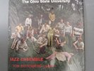 The Ohio State University Jazz Ensemble Vinyl LP Record Tom Battenberg OSU