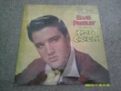 ELVIS PRESLEY King Creole   1958   RCA silver spot label   SUPERB EX+