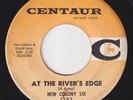 NEW COLONY SIX * 1966 USA GARAGE TEENBEAT MOD FREAKBEAT 45 * Listen