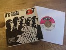Jonah And The Whales* – It's Great 1966 