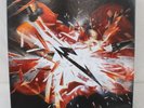 METALLICA S&M2 AND SAN FRANCISCO SYMPHONY LIMITED EDITION 4 LP BOX SET