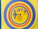 SO AFRICA 45: DUDU +CITY BROTHERS SPORO 700/ GOT TO MOVE '79 JET DISCO JIVE HEAR