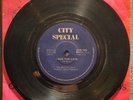 SOUTH AFRICA 45 YOUNG MOVERS I WAS TOO LATE /HANGING ON 1973 CITY SPECIAL 7 HEAR