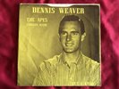 Dennis Weaver, Eva 103, The Chicken Mash & The Apes, WOW  Really strange VG+