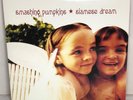 SMASHING PUMPKINS Siamese Dream 2LP Orange Marble Vinyl OG PRESS