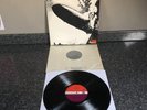 LP LED ZEPPELIN DEBUT ALBUM 1ST UK PRESS'S VERSION 6 ORANGE PURPLE LABEL NM/EX