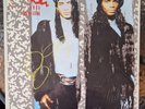 Milli Vanilli – Girl You Know It's True 1989 vinyl Near mint/ Near mint