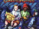 CunninLynguists - Will Rap For Food Vinyl 2LP NEU 09556696