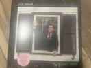 Will wood The Normal Album Pink And Black