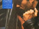 George Michael Faith +INSERT Epic Vinyl LP