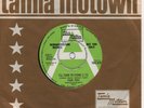 FOUR TOPS i'll turn to stone*love feels like fire 1972 UK TAMLA MOTOWN 7