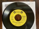Arthur Jackson - Philosophy Of Chopp Funk Pt 1&2 - AJ’s Records Promo VG+ READ