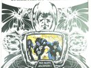 Thin Lizzy - Jailbreak (Vertigo Records) Gatefold Vinyl LP Album (9102 008)