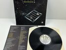Supertramp Crime Of The Century Vinyl LP Record EX/EX 1974 UK Album & Insert