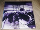 Hecate Enthroned -  Upon Promeathean Shores Rare LP NEW Limited 88 copies Gold