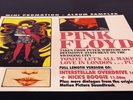 PINK FLOYD Tonite Let's All Make Love In London ... Vinyl, LP (M)