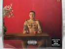 Mac Miller - Watching Movies with the Sound Off  (2-LP) Clear + Red Marble Vinyl