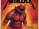 Metallica, Jump In The Fire, Korean Pressed, 6 Track EP, SEL-RP 2044