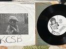 *HEAR* TELEVISION PERSONALITIES I Know Where Syd Barrett Lives 7