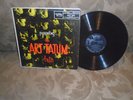 Presenting The Art Tatum Trio Verve MGV-8118 Red Callendar Jo Jones 1st press