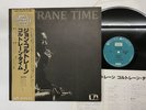 JOHN COLTRANE COLTRANE TIME Japan LP [74747ER]