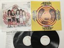 ANTHRAX STATE OF EUPHORIA Japan LP [74250ER]