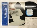 SONNY CLARK DIAL S FOR SONNY Japan LP [74737ER]