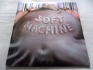 SOFT MACHINE   SIX ** 1973 UK CBS 2 x LP