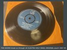The Doors, Break on Through.  HOLY GRAIL ORIGINAL ELEKTRA UK 7” SINGLE