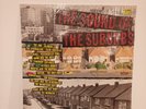Sound Of The Suburbs 1991 LP Buzzcocks Vapors Stranglers Blondie