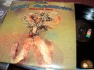 SOFT MACHINE VOLUME TWO LP PROBE ABC LABEL CPLP4505 WYATT VG