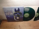 Gov't Mule – The Deep End Volume Two Green Vinyl DLP Mint- Rhythm & Blues