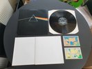 PINK FLOYD - THE DARK SIDE OF THE MOON 1973 UK 12