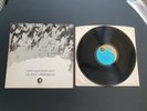 THE VELVET UNDERGROUND WHITE LIGHT/WHITE HEAT UK PRESS 12