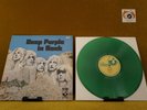 Deep Purple - In Rock 1978 Hard Rock 5C 062-91442 Schallplatte GREEN Vinyl LP