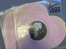 Taylor Swift Lover Live From Paris (Heart Shaped Vinyl 2025 version) IN HAND