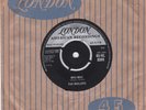 The Wailers Mau-Mau / Dirty Robber Very Rare London HL 8994 1959