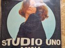 Mina - Studio Uno Vinyl record vg plus