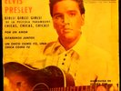 Elvis Presley  Ep   Girls  Girls  Girls    aus Spanien Div.Cover   MEGARAR