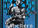 LP Shelter When 20 Summers Pass HOT PINK VINYL, NUMBERED, LTD ED NEW OVP