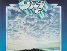 Eloy Power And The Passion GATEFOLD NEAR MINT Harvest Vinyl LP